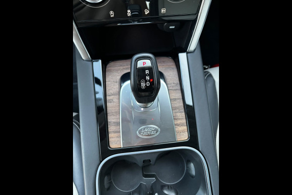 Land Rover Discovery Sport P300e 1.5 R-Dynamic HSE 56715KM|KEYLESS|LEDER|CARPLAY|STOELVER|CAMERA