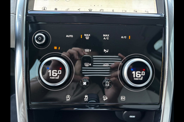 Land Rover Discovery Sport P300e 1.5 R-Dynamic HSE 56715KM|KEYLESS|LEDER|CARPLAY|STOELVER|CAMERA