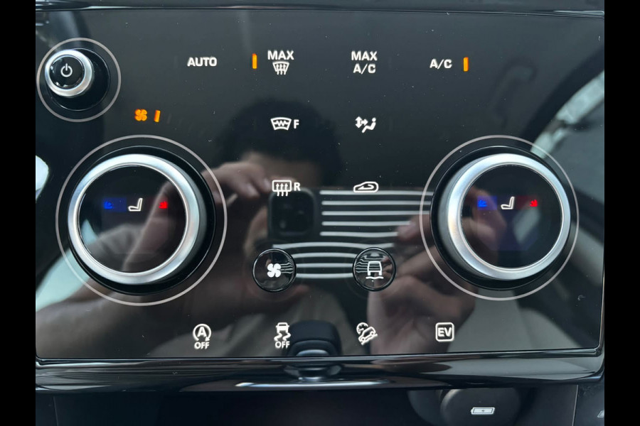 Land Rover Discovery Sport P300e 1.5 R-Dynamic HSE 56715KM|KEYLESS|LEDER|CARPLAY|STOELVER|CAMERA
