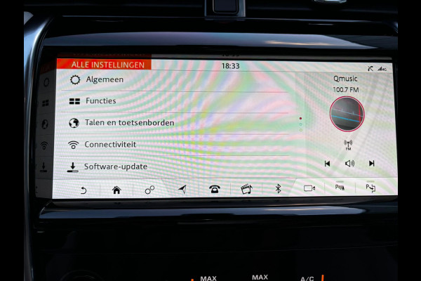 Land Rover Discovery Sport P300e 1.5 R-Dynamic HSE 56715KM|KEYLESS|LEDER|CARPLAY|STOELVER|CAMERA