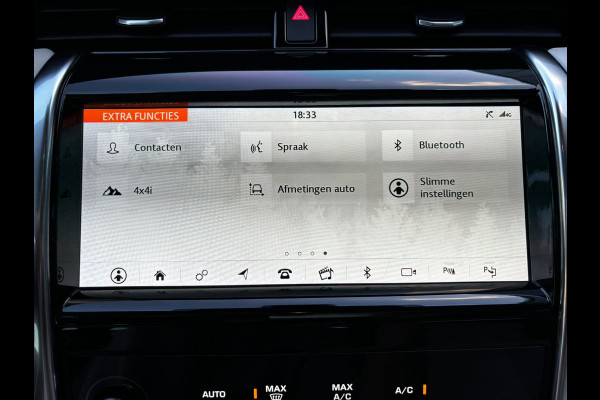 Land Rover Discovery Sport P300e 1.5 R-Dynamic HSE 56715KM|KEYLESS|LEDER|CARPLAY|STOELVER|CAMERA
