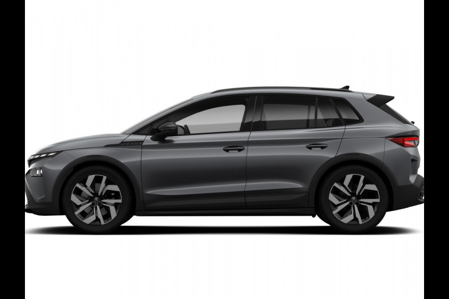 Škoda Elroq 60 Sportline 190 pk | Business Upgrade pakket - Plus