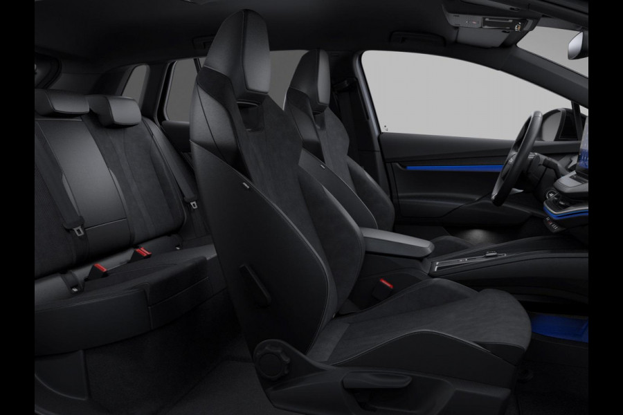 Škoda Elroq 60 Sportline 190 pk | Business Upgrade pakket - Plus