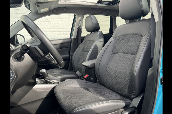 Suzuki Vitara 1.5 Hybrid Style Rhino Edition Automaat Pano Camera Adaptive Cruise Stoelverw