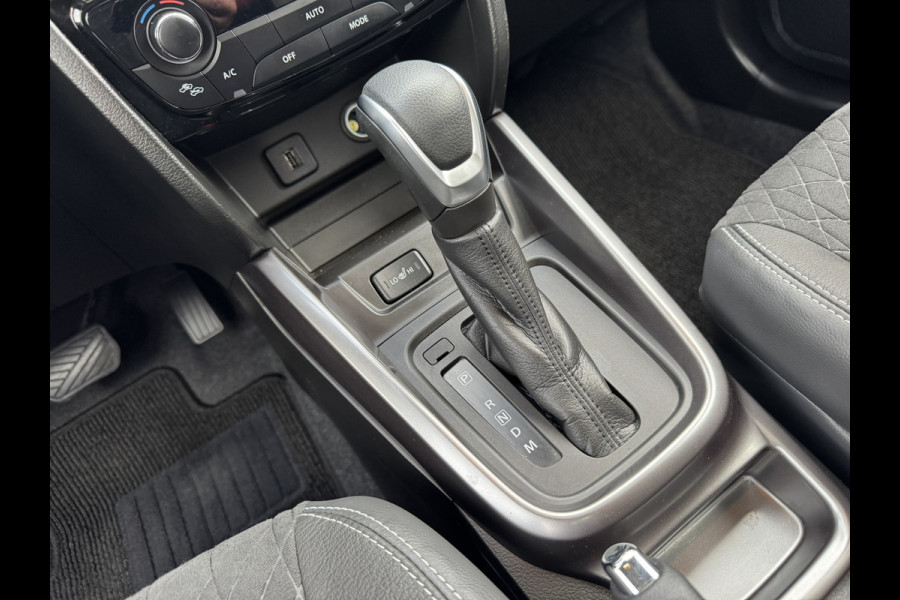 Suzuki Vitara 1.5 Hybrid Style Rhino Edition Automaat Pano Camera Adaptive Cruise Stoelverw