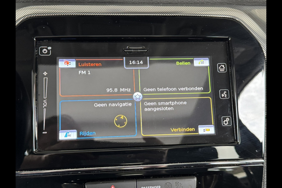 Suzuki Vitara 1.5 Hybrid Style Rhino Edition Automaat Pano Camera Adaptive Cruise Stoelverw