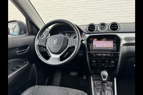 Suzuki Vitara 1.5 Hybrid Style Rhino Edition Automaat Pano Camera Adaptive Cruise Stoelverw
