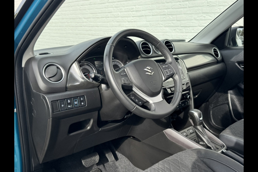 Suzuki Vitara 1.5 Hybrid Style Rhino Edition Automaat Pano Camera Adaptive Cruise Stoelverw