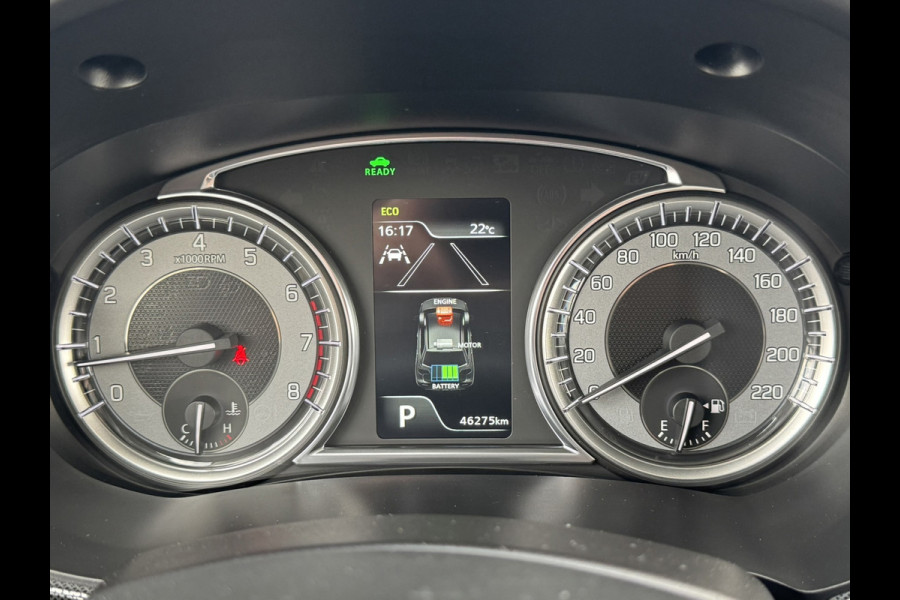 Suzuki Vitara 1.5 Hybrid Style Rhino Edition Automaat Pano Camera Adaptive Cruise Stoelverw