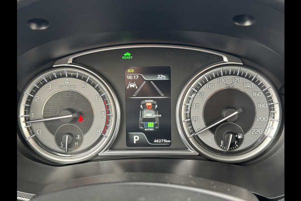 Suzuki Vitara 1.5 Hybrid Style Rhino Edition Automaat Pano Camera Adaptive Cruise Stoelverw