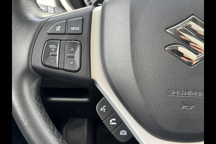 Suzuki Vitara 1.5 Hybrid Style Rhino Edition Automaat Pano Camera Adaptive Cruise Stoelverw