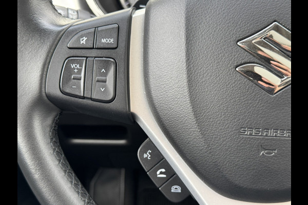 Suzuki Vitara 1.5 Hybrid Style Rhino Edition Automaat Pano Camera Adaptive Cruise Stoelverw