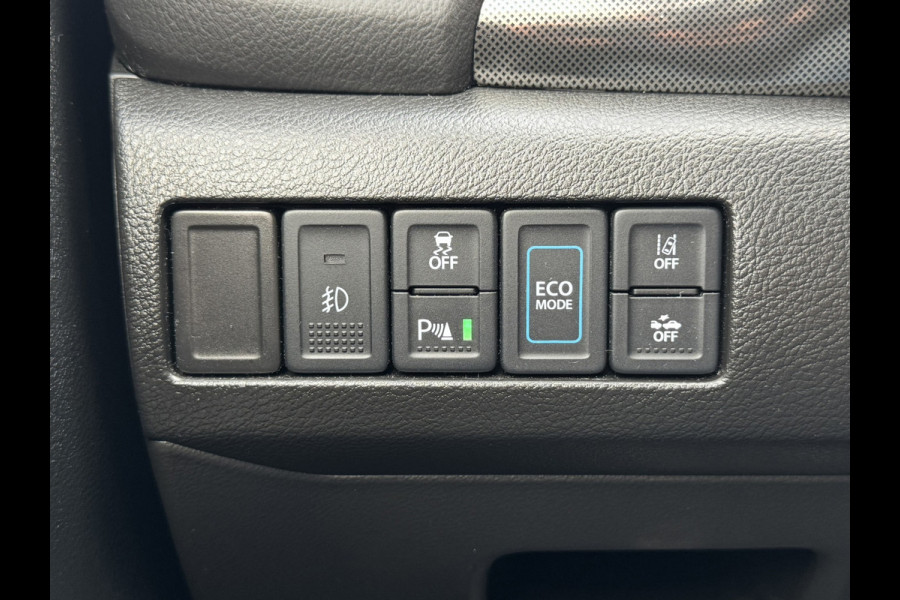 Suzuki Vitara 1.5 Hybrid Style Rhino Edition Automaat Pano Camera Adaptive Cruise Stoelverw