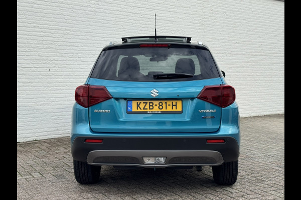 Suzuki Vitara 1.5 Hybrid Style Rhino Edition Automaat Pano Camera Adaptive Cruise Stoelverw