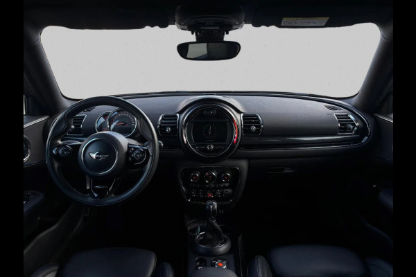 MINI Clubman 1.5 One Chili 5drs (Goed OnderH, StoelV, Carplay (optioneel), Leder, StoelV, Climate Con, Etc)