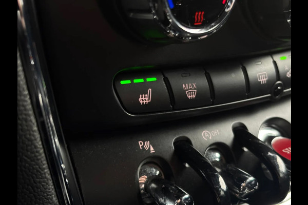 MINI Clubman 1.5 One Chili 5drs (Goed OnderH, StoelV, Carplay (optioneel), Leder, StoelV, Climate Con, Etc)