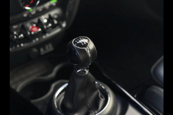 MINI Clubman 1.5 One Chili 5drs (Goed OnderH, StoelV, Carplay (optioneel), Leder, StoelV, Climate Con, Etc)