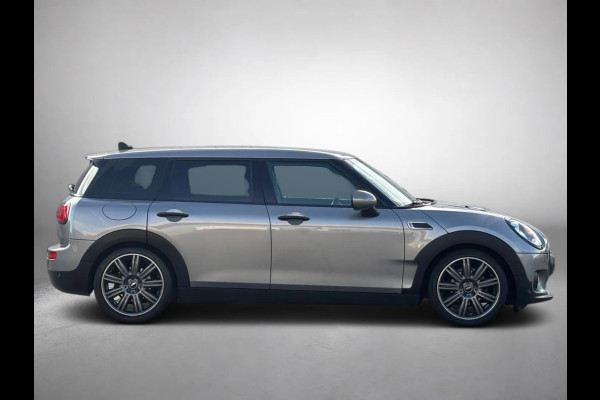 MINI Clubman 1.5 One Chili 5drs (Goed OnderH, StoelV, Carplay (optioneel), Leder, StoelV, Climate Con, Etc)