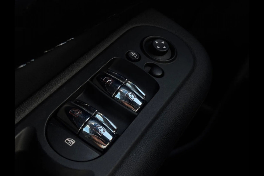 MINI Clubman 1.5 One Chili 5drs (Goed OnderH, StoelV, Carplay (optioneel), Leder, StoelV, Climate Con, Etc)
