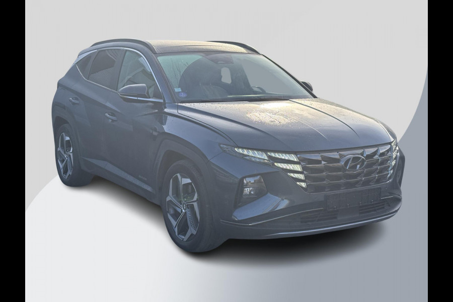 Hyundai Tucson 1.6 T-GDI PHEV Premium Sky 4WD | trekhaak | Panoramadak | Stoelkoeling/ventilatie | Adaptive cruise control | Bestuurdersstoel Met Geheugen