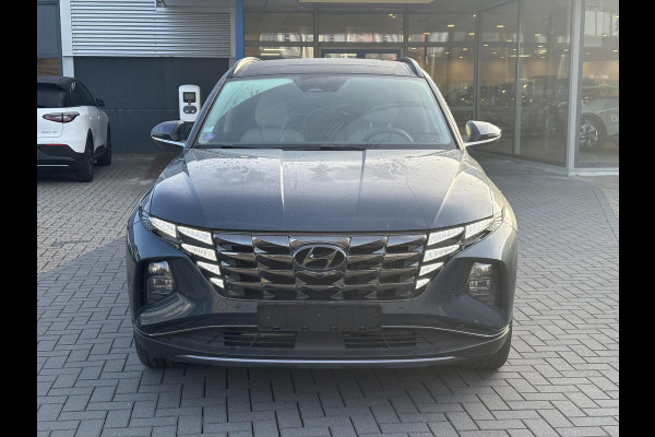 Hyundai Tucson 1.6 T-GDI PHEV Premium Sky 4WD | trekhaak | Panoramadak | Stoelkoeling/ventilatie | Adaptive cruise control | Bestuurdersstoel Met Geheugen