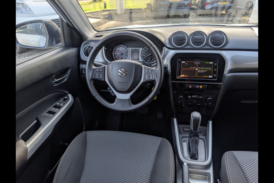Suzuki Vitara 1.6 Select Automaat (BOVAG/RIJKLAARPRIJS)