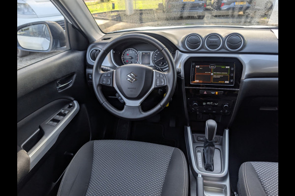 Suzuki Vitara 1.6 Select Automaat (BOVAG/RIJKLAARPRIJS)