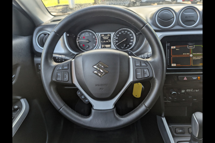 Suzuki Vitara 1.6 Select Automaat (BOVAG/RIJKLAARPRIJS)