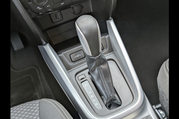 Suzuki Vitara 1.6 Select Automaat (BOVAG/RIJKLAARPRIJS)