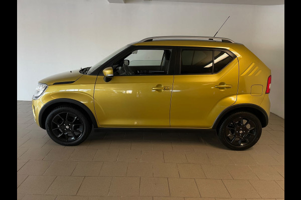 Suzuki Ignis 1.2 Smart Hybrid Style