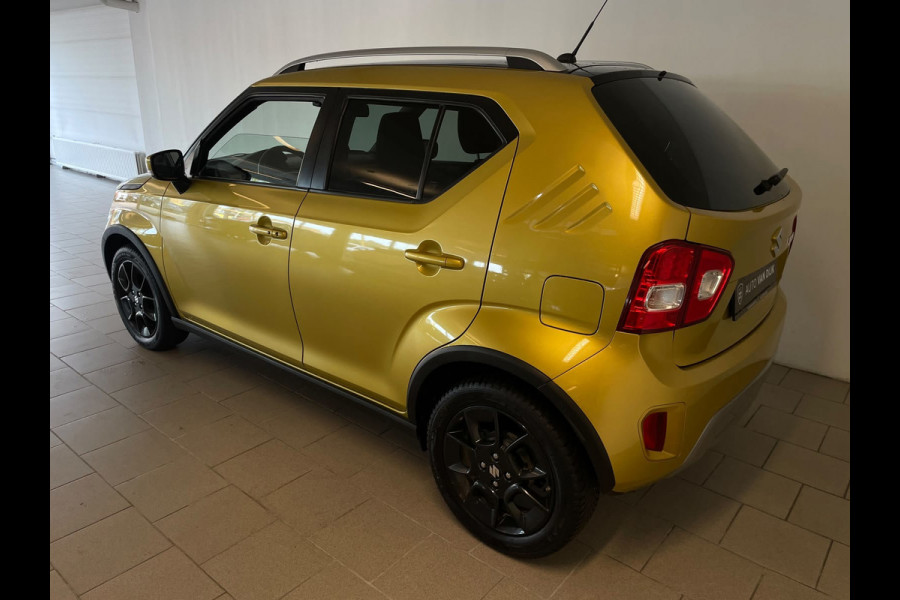 Suzuki Ignis 1.2 Smart Hybrid Style