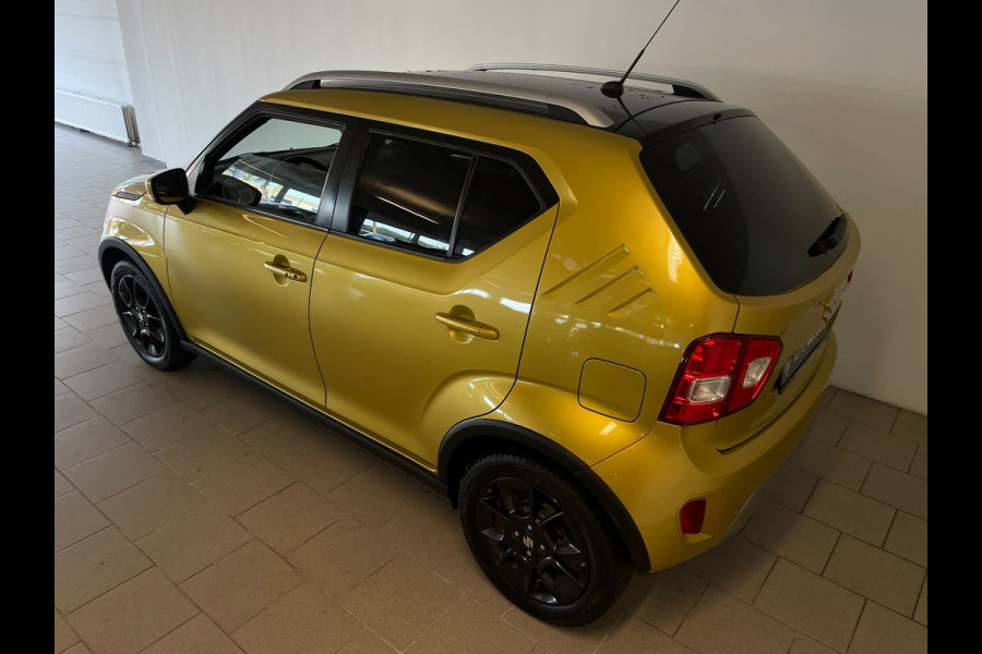 Suzuki Ignis 1.2 Smart Hybrid Style