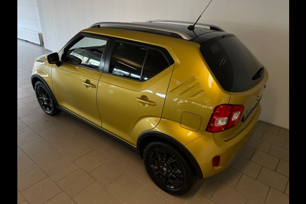 Suzuki Ignis 1.2 Smart Hybrid Style