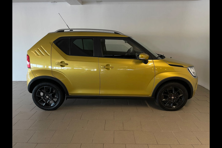 Suzuki Ignis 1.2 Smart Hybrid Style