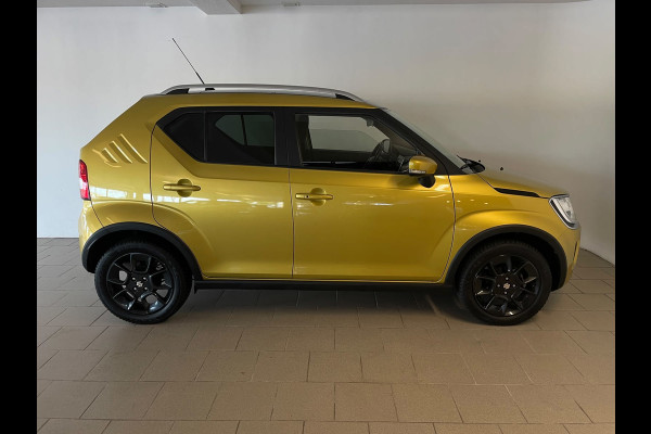Suzuki Ignis 1.2 Smart Hybrid Style