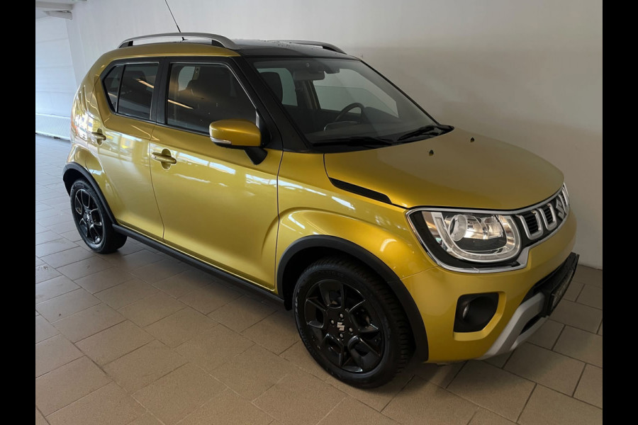 Suzuki Ignis 1.2 Smart Hybrid Style