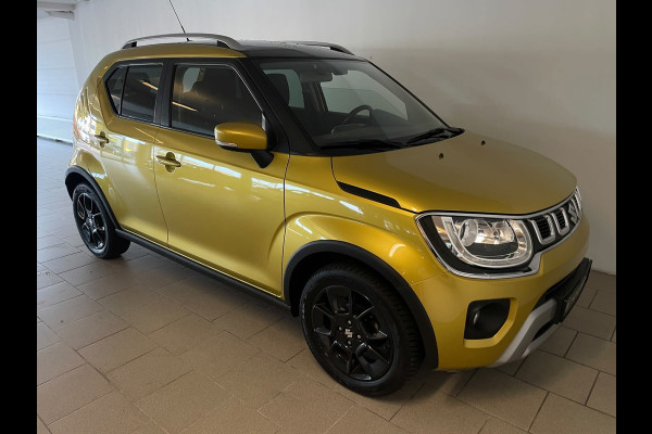 Suzuki Ignis 1.2 Smart Hybrid Style