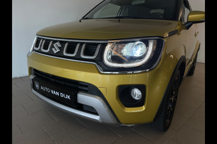 Suzuki Ignis 1.2 Smart Hybrid Style