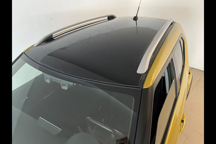 Suzuki Ignis 1.2 Smart Hybrid Style
