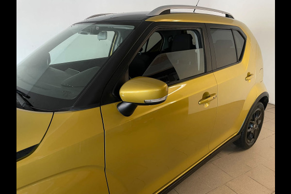 Suzuki Ignis 1.2 Smart Hybrid Style