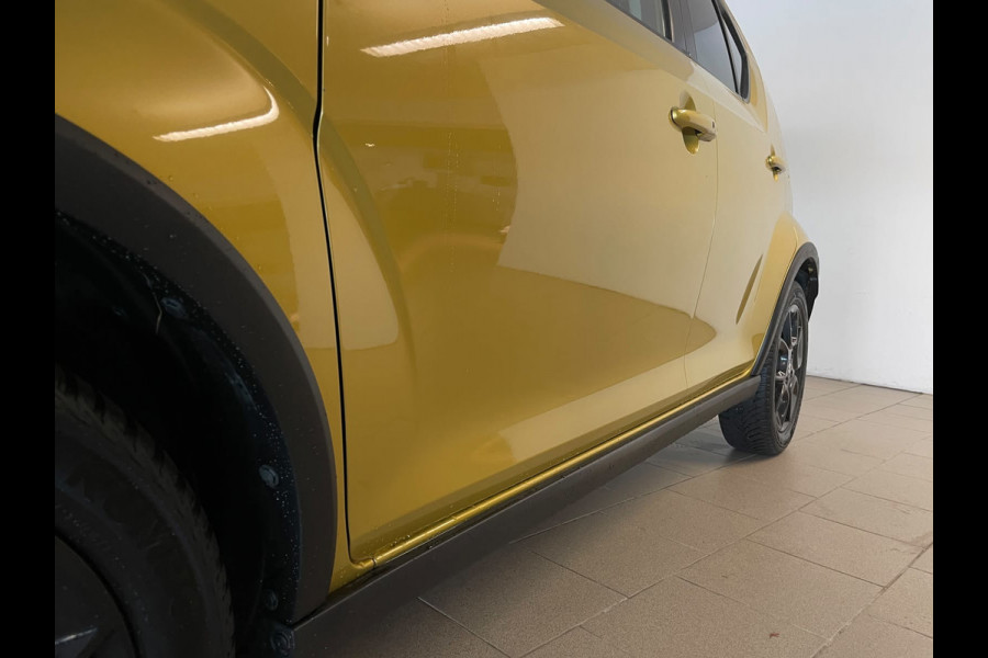Suzuki Ignis 1.2 Smart Hybrid Style