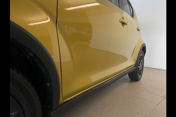 Suzuki Ignis 1.2 Smart Hybrid Style