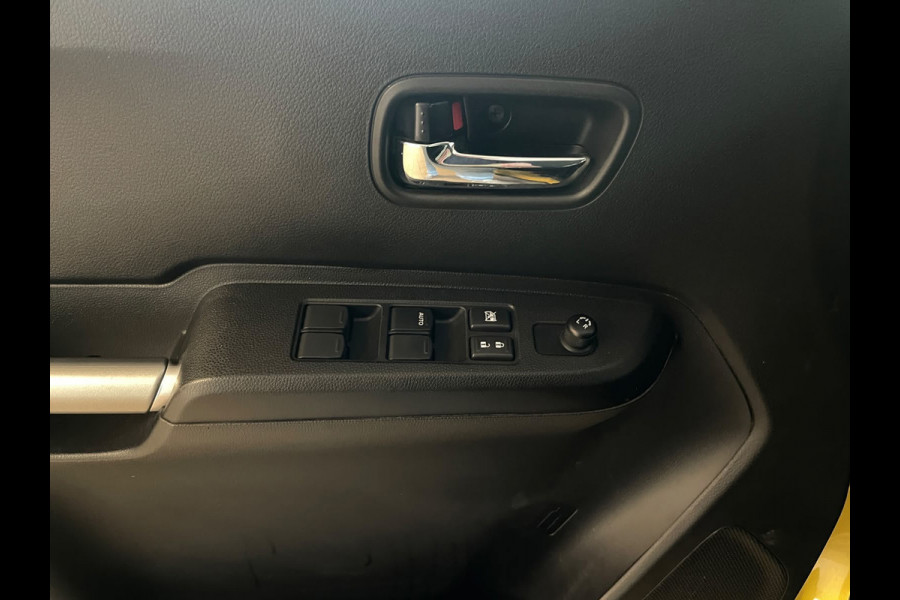 Suzuki Ignis 1.2 Smart Hybrid Style