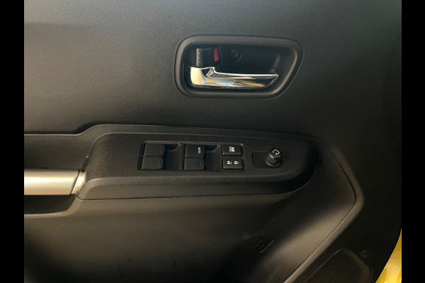 Suzuki Ignis 1.2 Smart Hybrid Style