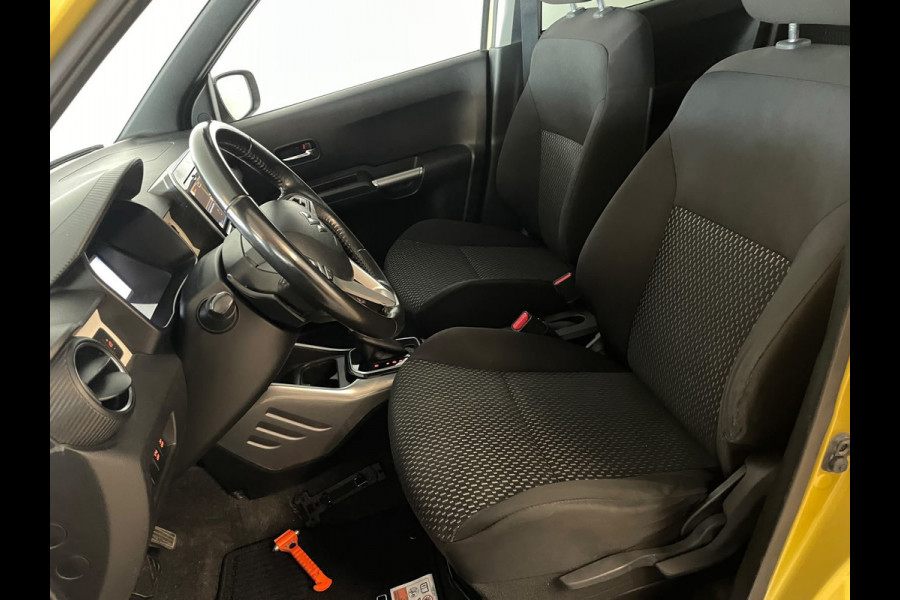 Suzuki Ignis 1.2 Smart Hybrid Style