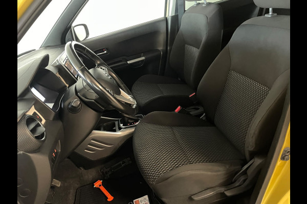 Suzuki Ignis 1.2 Smart Hybrid Style