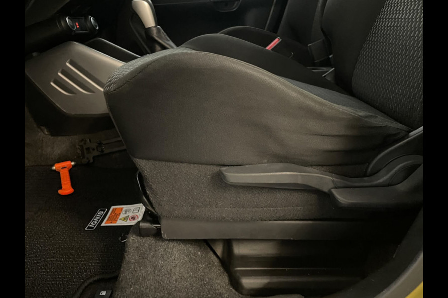 Suzuki Ignis 1.2 Smart Hybrid Style