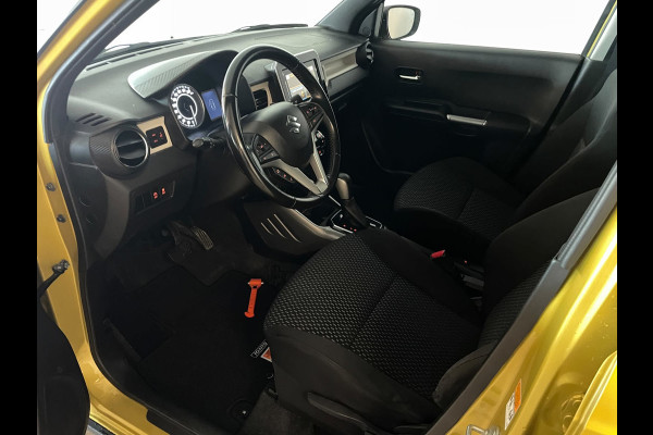 Suzuki Ignis 1.2 Smart Hybrid Style