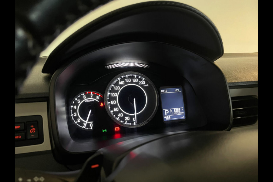 Suzuki Ignis 1.2 Smart Hybrid Style