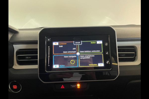 Suzuki Ignis 1.2 Smart Hybrid Style
